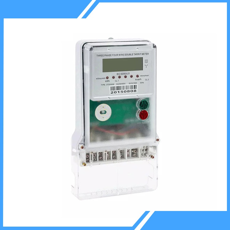 Áp dụng DSP trong máy đo năng lượng？