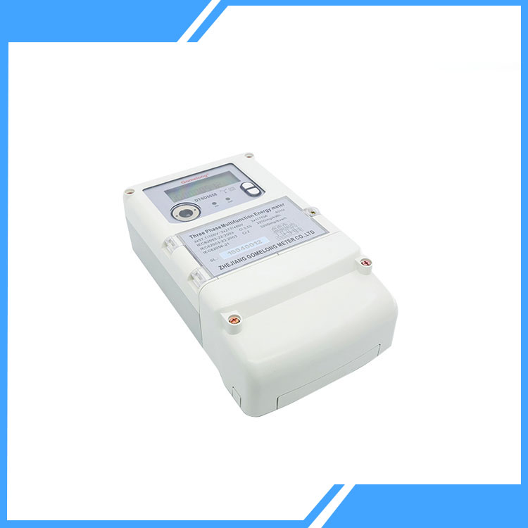 Làm thế nào để chọn PLC hoặc đồng hồ đo công suất đa chức năng ba pha?